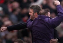 Rapporter Manchester United vänder – inleder nya förhandlingar med Mainoo