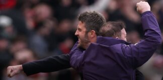 Rapporter Manchester United vänder – inleder nya förhandlingar med Mainoo