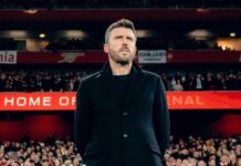 Carrick har på rekordtid åstadkommit samma stora förändring som Solskjaer gjorde från Mourinho