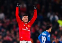 Manchester United kommer att värva två spelare för att ersätta femfaldige Champions League-vinnaren Casemiro