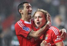 Sky Sports rapporterar att Andreas Schelderup håller med om den nya klubben!