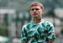 Vill ha den tidigare Manchester United-talangen Isak Hansen-Aarøen till Eliteserien