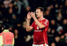 Manchester United har börjat ta tillbaka de som blev utsparkade av Ruben Amorim