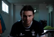 Tillbaka! – Kommer att vara lagkamrat med Mads Hedenstad, Markus Solbakken och Kristian Arnstad