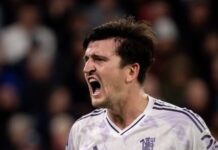 En brutal INEOS-strategi kan skicka den före detta Manchester United-kaptenen Harry Maguire till dörren