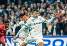 Marseille tuggar på ett enormt bud på 100 miljoner euro för Mason Greenwood