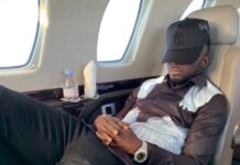 Bild: ”Ett av klubbens största misslyckanden i historien”! Naby Keita har hittat sin signaturpenna