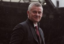 Bara en sak att göra! Ge Ole Gunnar Solskjaer nyckelkortet till Old Trafford!