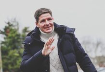 Att stoppa alla rykten om Manchester United