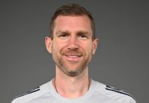 Per Mertesacker avgår från Arsenal efter 15 år