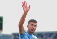 Manchester City har hittat en perfekt ersättare för Rodri