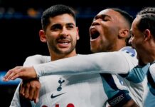 Vilken vecka för Tottenham! Seger i Champions League och värvning av ”en av världens största talanger”