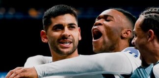 Vilken vecka för Tottenham! Seger i Champions League och värvning av ”en av världens största talanger”