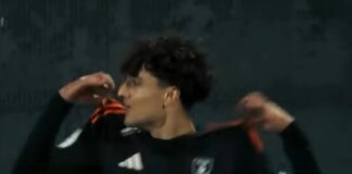 Danska medier rapporterar att Viking förbereder sig för ”en kupp” i Danmark