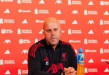 Liverpool kommer inte att rädda spelaren som blev så grundligt lurad