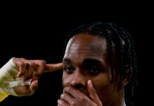 Den stora talangen Mathys Tel har liten tid att lämna Tottenham