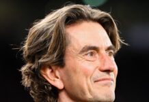 Tottenham får en stark värvning för 40 miljoner euro!