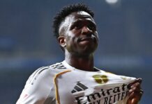 Tränarlegenden vill sälja Vinicus Jr som fick Alsonso sparkad och ta in Premier League-stjärnan