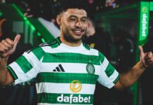 Skulle fördelaktigt kunna bli av med Paulo Bernardo efter att Alex Oxlade-Chamberlain gjorde en affär