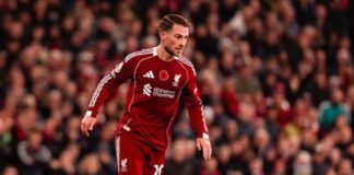 Sir Jim Ratcliffe vill ta in en Liverpool-mittfältare för 55 miljoner pund till Manchester United