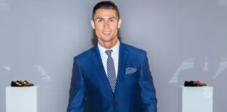Ronaldo igång – köper in sig i klubben med ”tydlig tillväxtpotential”