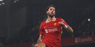 Liverpool-stjärnan köpt för 60 miljoner pund ’har en dröm’ om Real Madrid