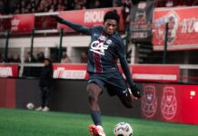 Barcelona tar revansch på PSG för ”Neymar-stölden”