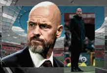 Erik ten Hag sa till Manchester United-stjärnan att han var överflödig och blockerade sedan utgången
