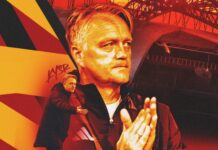 Kruse-klubben har imponerats av Ole Gunnar Solskjærs assistent och tidigare Molde-huvudtränare Erling Moe