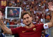 Nya ägare öppnar dörren för Romalegenden Francesco Totti