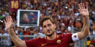 Nya ägare öppnar dörren för Romalegenden Francesco Totti