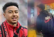 Efter att sju klubbar har tackat nej – den tidigare United-stjärnan Jesse Lingard är nära att värva