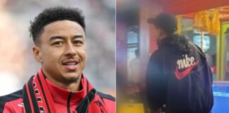 Efter att sju klubbar har tackat nej – den tidigare United-stjärnan Jesse Lingard är nära att värva