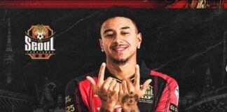 Jesse Lingard nära övergången efter att sju klubbar ’tackat nej’ till möjligheten att värva honom