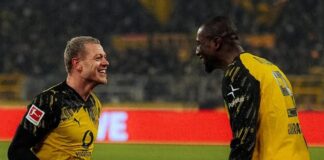 Premier League-giganterna vill tredubbla lönerna – allt för att kapa ’flawless’ Julian Ryerson efter assist-hattrick