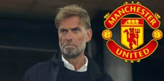 Bekräftar att Jürgen Klopp har fått ett erbjudande från Manchester United!