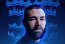 Tufft, tack! Benzema pressar ut den före detta Liverpoolspelaren