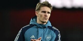 Arsenal har värvat ännu en utmärkt mittfältare