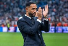 Kaoset fortsätter! Sportchefen går dagar efter att tränaren Roberto De Zerbi fick sparken