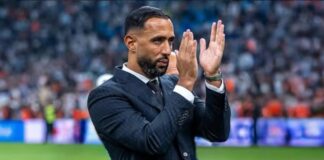 Kaoset fortsätter! Sportchefen går dagar efter att tränaren Roberto De Zerbi fick sparken