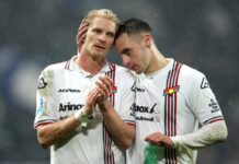 Morten Thorsby gjorde ett elegant mål i sin debut för Cremonese