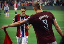 Portugals landslagstränare Martinez imponerade stort med Norge!