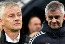 Solskjaer, kopplad till klubblegenden United, bör hålla sig långt, långt borta från