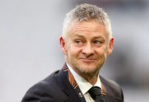 Tror att Ole Gunnar Solskjaer kämpar med Roberto De Zerbi om en vakant Premier League-tränartjänst