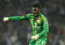 Uniteds målvaktslegend övertygade Andre Onana och Man Utd var den perfekta matchen