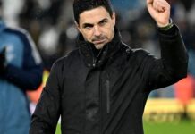 Arsenal får en ny chans att värva en av Premier Leagues bästa mittfältare