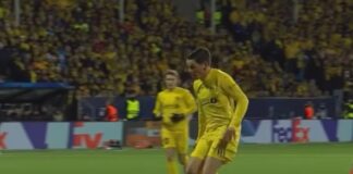 Bodø/Glimt kan se fram emot returen – Inter Milan visar att de är skakade