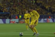 Vägen framåt för Bodø/Glimt till Champions League-finalen ser förvånansvärt enkel ut