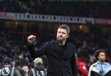 Carrick kan ”kosta” Manchester United 30 miljoner pund – en extra kostnad som Ratcliffe tar med ett stort leende