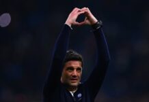 Inter Milan trycker på köpknappen för spelaren som ”släppte igenom” tre Bodø/Glimt raids